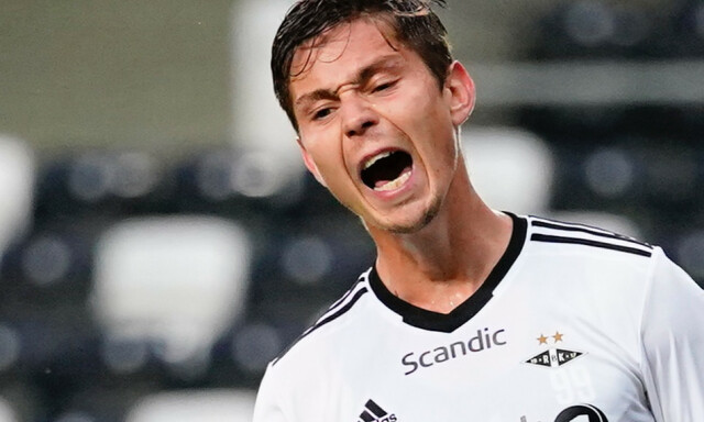 image: Drømmekveld